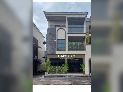 Lamoon Massage