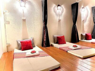 Sala Thai Massage & Spa