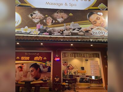 Sala Thai Massage & Spa
