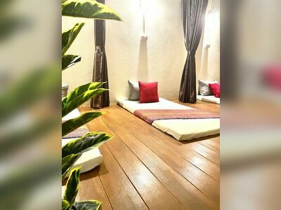 Sala Thai Massage & Spa