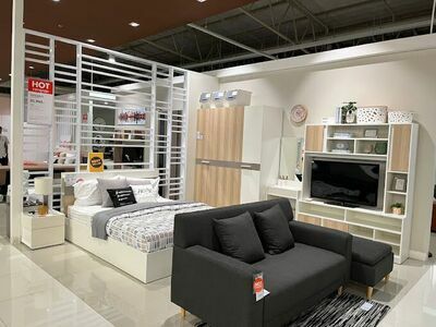 Index Living Mall Nakhon Si Thammarat