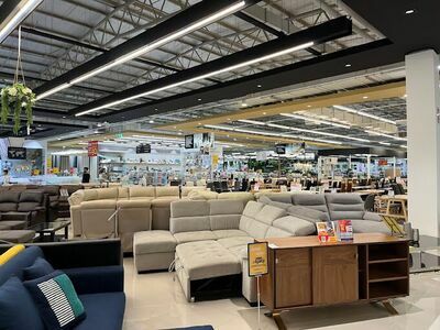 Index Living Mall Nakhon Si Thammarat
