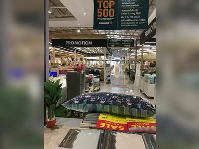Index Living Mall Nakhon Si Thammarat