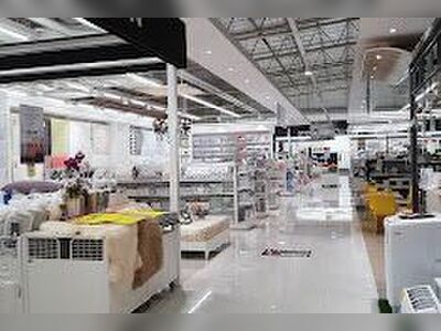 Index Living Mall Nakhon Si Thammarat
