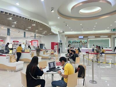 Amway Thailand Nakhon Si Thammarat