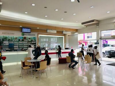 Amway Thailand Nakhon Si Thammarat