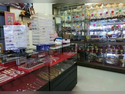 OTOP Center Nakhon Si Thammarat