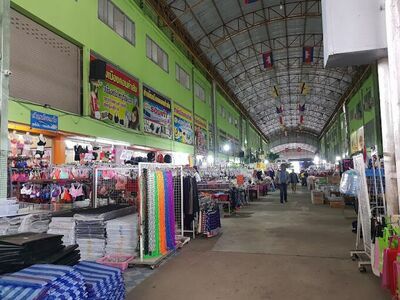 Sampeng Mueang Kon
