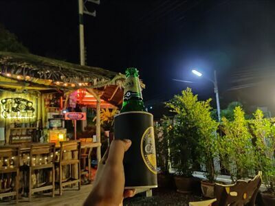 Arch Ta Prathan 420 Club