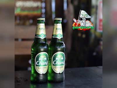 Arch Ta Prathan 420 Club