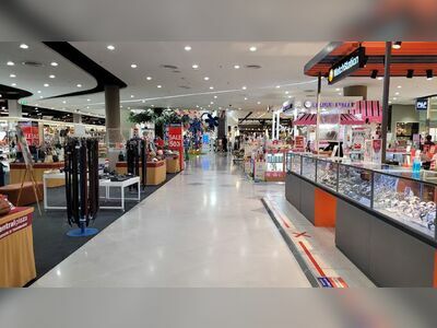 Central Nakhon Si Thammarat