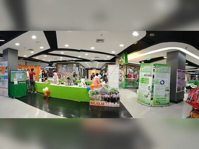 Robinson Lifestyle Nakhon Si Thammarat