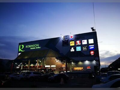 Robinson Lifestyle Nakhon Si Thammarat