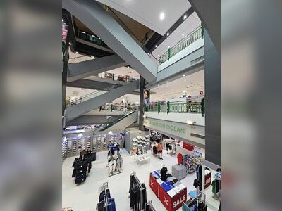 Robinson Lifestyle Nakhon Si Thammarat