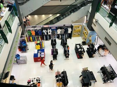 Robinson Lifestyle Nakhon Si Thammarat