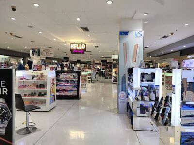 Robinson Lifestyle Nakhon Si Thammarat
