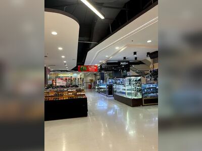 Robinson Lifestyle Nakhon Si Thammarat