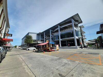 The Union Nakhon