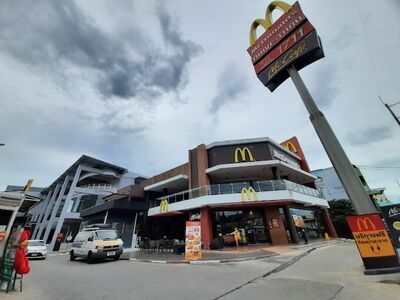 The Union Nakhon