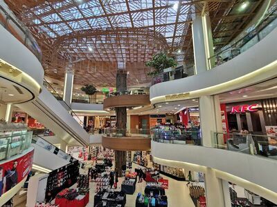 Sahathai Plaza