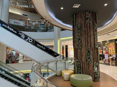 Sahathai Plaza