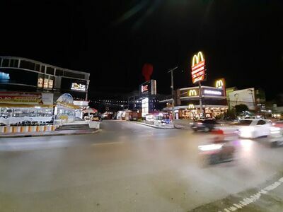 The Union Nakhon