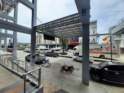 The Union Nakhon