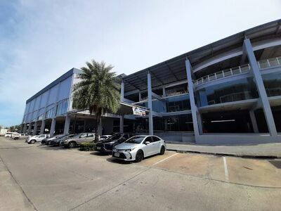The Union Nakhon