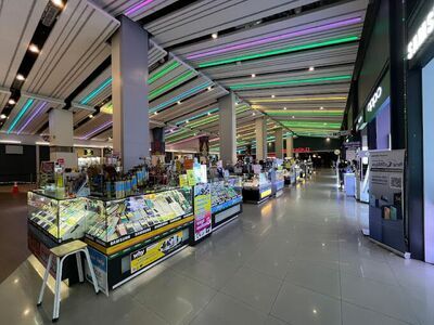Sahathai Plaza