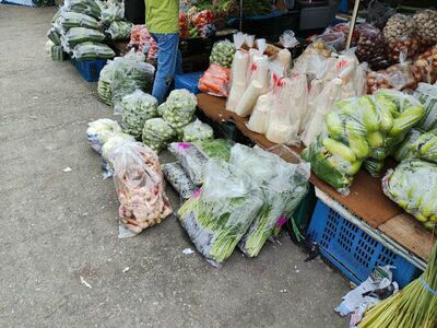Market Bua Tong