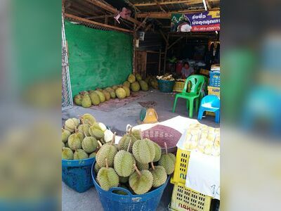 Market Bua Tong