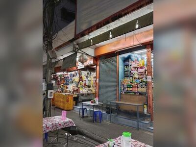 Lang Dao Night Market
