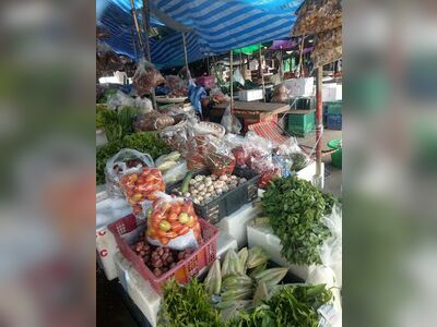 Market Bua Tong