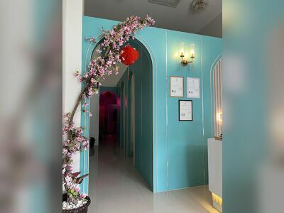 YN Nicha Beauty & Massage