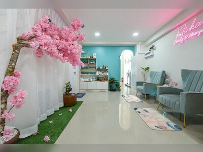 YN Nicha Beauty & Massage