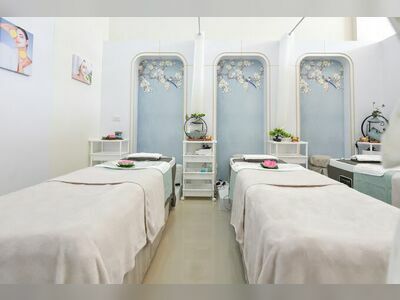 YN Nicha Beauty & Massage