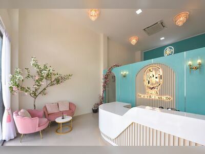 YN Nicha Beauty & Massage