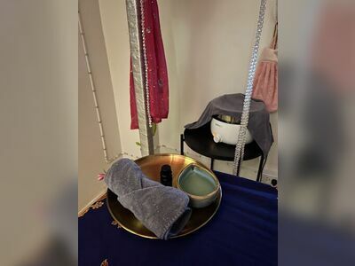 YN Nicha Beauty & Massage