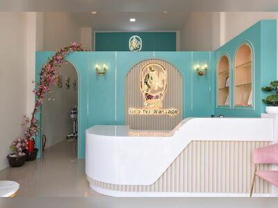 YN Nicha Beauty & Massage