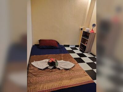 Pandara Massage & Spa