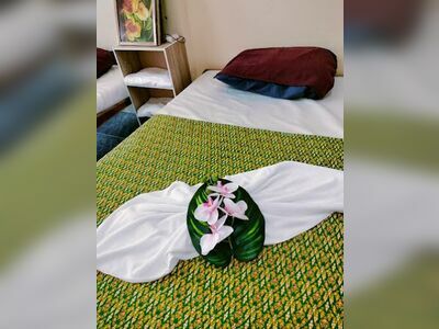 Pandara Massage & Spa