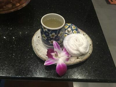 Thaimassage & Spa Mali Thai Massage & Spa
