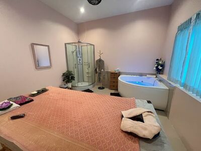 Bliss Spa