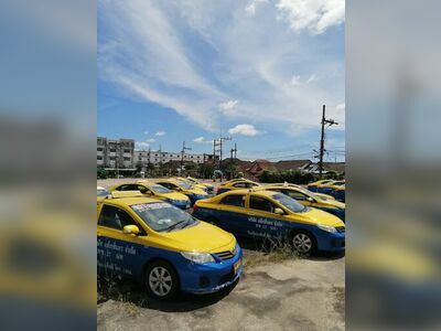 Nakhon Si Thammarat Taxi