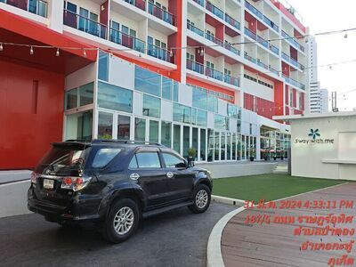 Nakhon Si Thammarat Taxi