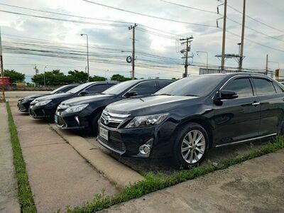 Nakhon Si Thammarat Taxi