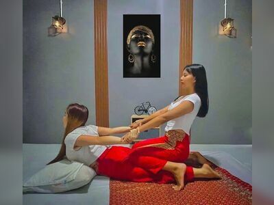 Erawan Health Massage