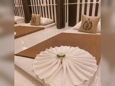Erawan Health Massage