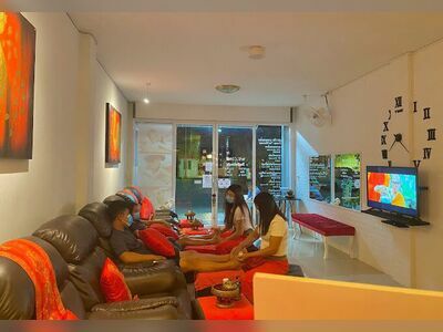 Erawan Health Massage