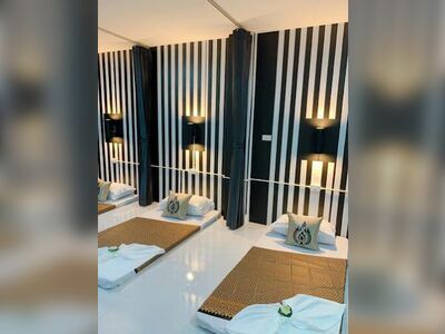 Erawan Health Massage